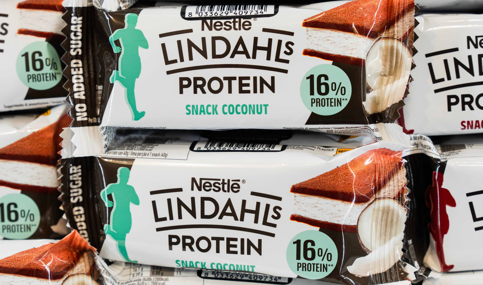 Prodotti Lindahls